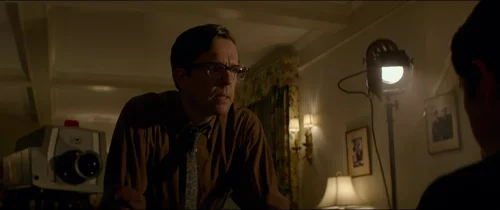 Still frame 280 from Chappaquiddick (2017) directed by John Curran