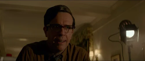Still frame 281 from Chappaquiddick (2017) directed by John Curran