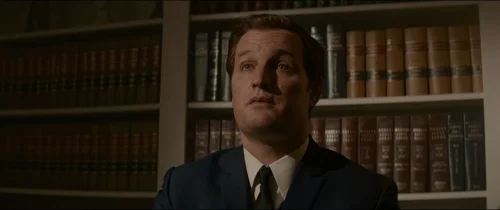 Still frame 282 from Chappaquiddick (2017) directed by John Curran