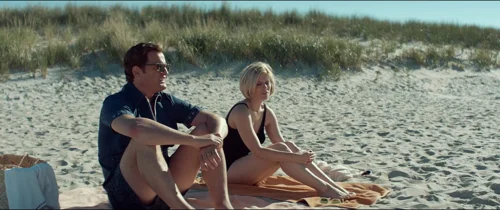 Chappaquiddick