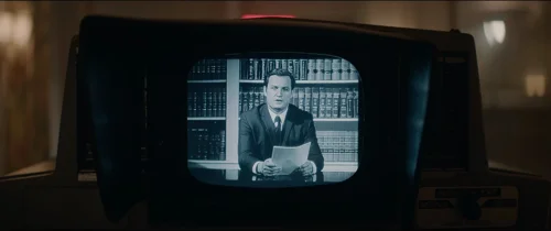 Still frame 284 from Chappaquiddick (2017) directed by John Curran