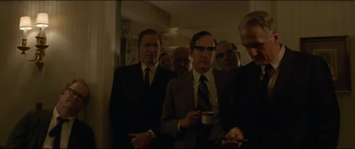 Still frame 285 from Chappaquiddick (2017) directed by John Curran