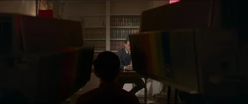 Still frame 286 from Chappaquiddick (2017) directed by John Curran
