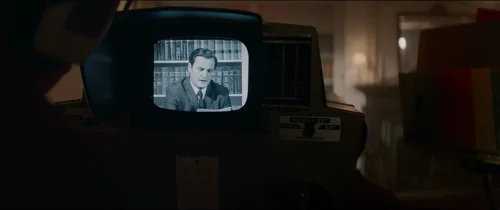 Still frame 287 from Chappaquiddick (2017) directed by John Curran