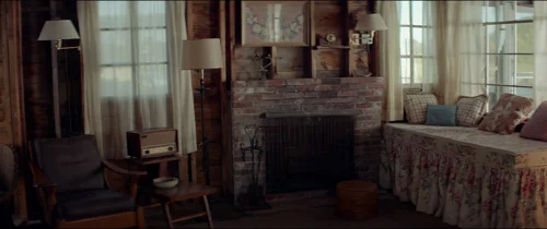 Still frame 291 from Chappaquiddick (2017) directed by John Curran