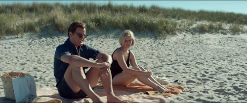Chappaquiddick
