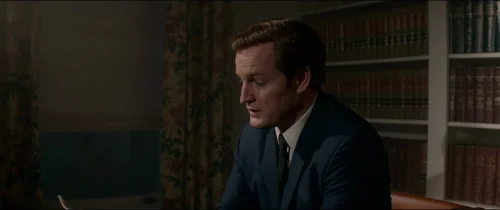 Still frame 292 from Chappaquiddick (2017) directed by John Curran