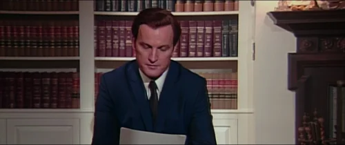 Still frame 296 from Chappaquiddick (2017) directed by John Curran