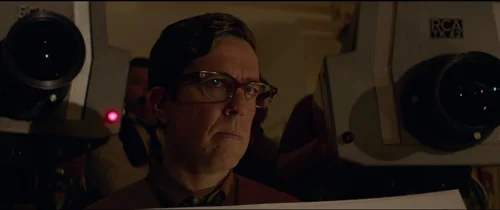 Still frame 302 from Chappaquiddick (2017) directed by John Curran