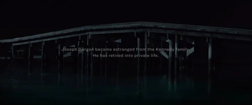 Still frame 309 from Chappaquiddick (2017) directed by John Curran