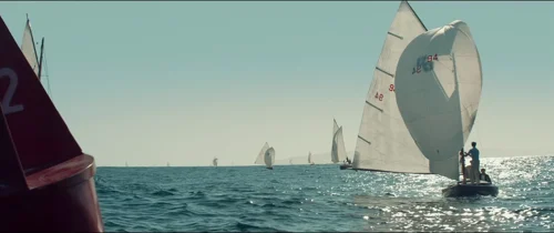 Still frame 29 from Chappaquiddick (2017) directed by John Curran