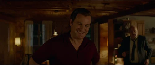 Still frame 31 from Chappaquiddick (2017) directed by John Curran