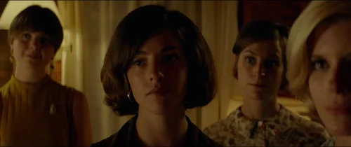 Still frame 32 from Chappaquiddick (2017) directed by John Curran