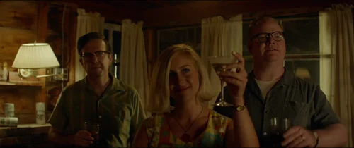 Still frame 34 from Chappaquiddick (2017) directed by John Curran