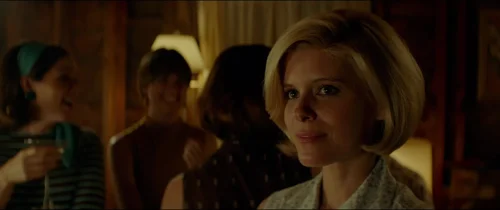 Still frame 35 from Chappaquiddick (2017) directed by John Curran