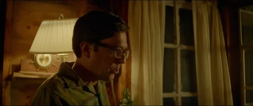 Still frame 37 from Chappaquiddick (2017) directed by John Curran