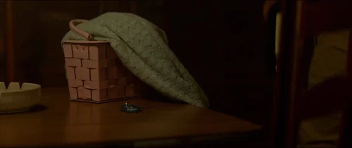 Still frame 40 from Chappaquiddick (2017) directed by John Curran