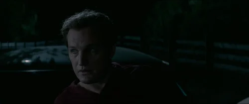 Still frame 44 from Chappaquiddick (2017) directed by John Curran