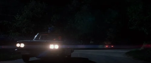 Still frame 49 from Chappaquiddick (2017) directed by John Curran