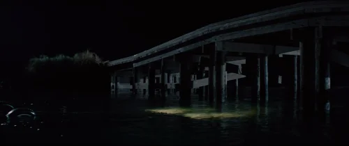 Chappaquiddick