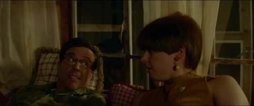 Still frame 56 from Chappaquiddick (2017) directed by John Curran