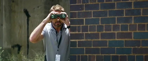 Still frame 66 from Chappie (2015) directed by Neill Blomkamp