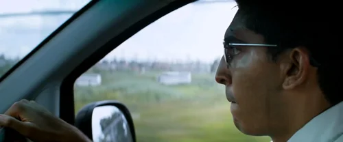 Still frame 146 from Chappie (2015) directed by Neill Blomkamp