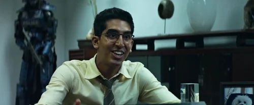 Still frame 25 from Chappie (2015) directed by Neill Blomkamp