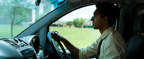 Still frame 28 from Chappie (2015) directed by Neill Blomkamp