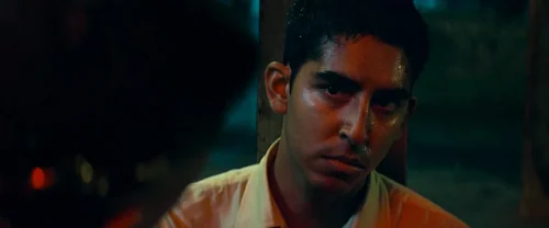 Still frame 34 from Chappie (2015) directed by Neill Blomkamp
