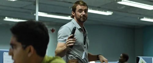 Still frame 57 from Chappie (2015) directed by Neill Blomkamp