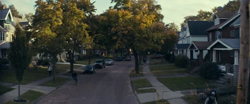 Still frame 1 from Cherry (2021) directed by Anthony Russo, Joe Russo