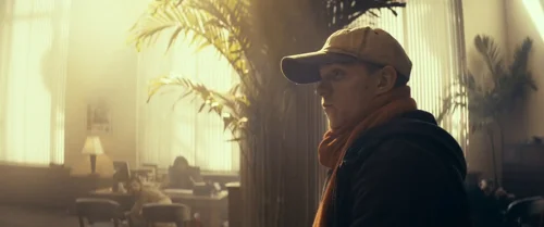 Still frame 4 from Cherry (2021) directed by Anthony Russo, Joe Russo