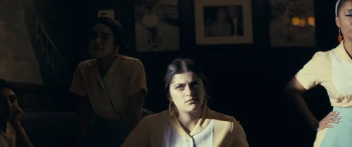 Still frame 7 from Cherry (2021) directed by Anthony Russo, Joe Russo