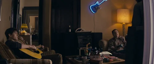 Still frame 19 from Cherry (2021) directed by Anthony Russo, Joe Russo