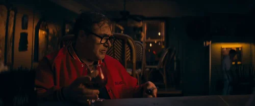 Still frame 22 from Cherry (2021) directed by Anthony Russo, Joe Russo