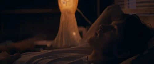 Still frame 24 from Cherry (2021) directed by Anthony Russo, Joe Russo