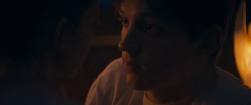 Still frame 25 from Cherry (2021) directed by Anthony Russo, Joe Russo