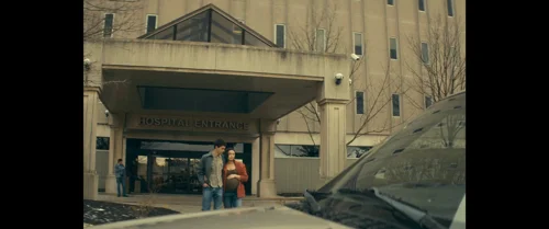 Still frame 29 from Cherry (2021) directed by Anthony Russo, Joe Russo
