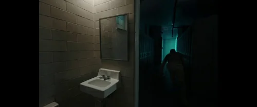 Still frame 31 from Cherry (2021) directed by Anthony Russo, Joe Russo