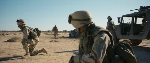 Still frame 47 from Cherry (2021) directed by Anthony Russo, Joe Russo