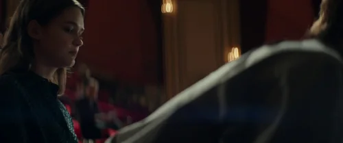 Still frame 57 from Cherry (2021) directed by Anthony Russo, Joe Russo