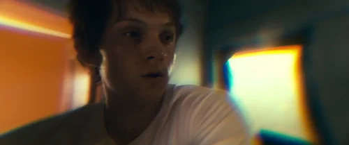 Still frame 62 from Cherry (2021) directed by Anthony Russo, Joe Russo