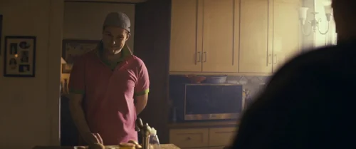 Still frame 69 from Cherry (2021) directed by Anthony Russo, Joe Russo