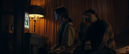 Still frame 76 from Cherry (2021) directed by Anthony Russo, Joe Russo