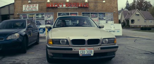 Still frame 80 from Cherry (2021) directed by Anthony Russo, Joe Russo