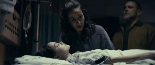 Still frame 83 from Cherry (2021) directed by Anthony Russo, Joe Russo