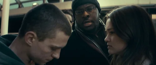 Still frame 86 from Cherry (2021) directed by Anthony Russo, Joe Russo