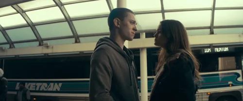 Still frame 87 from Cherry (2021) directed by Anthony Russo, Joe Russo