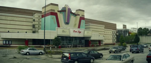 Still frame 88 from Cherry (2021) directed by Anthony Russo, Joe Russo